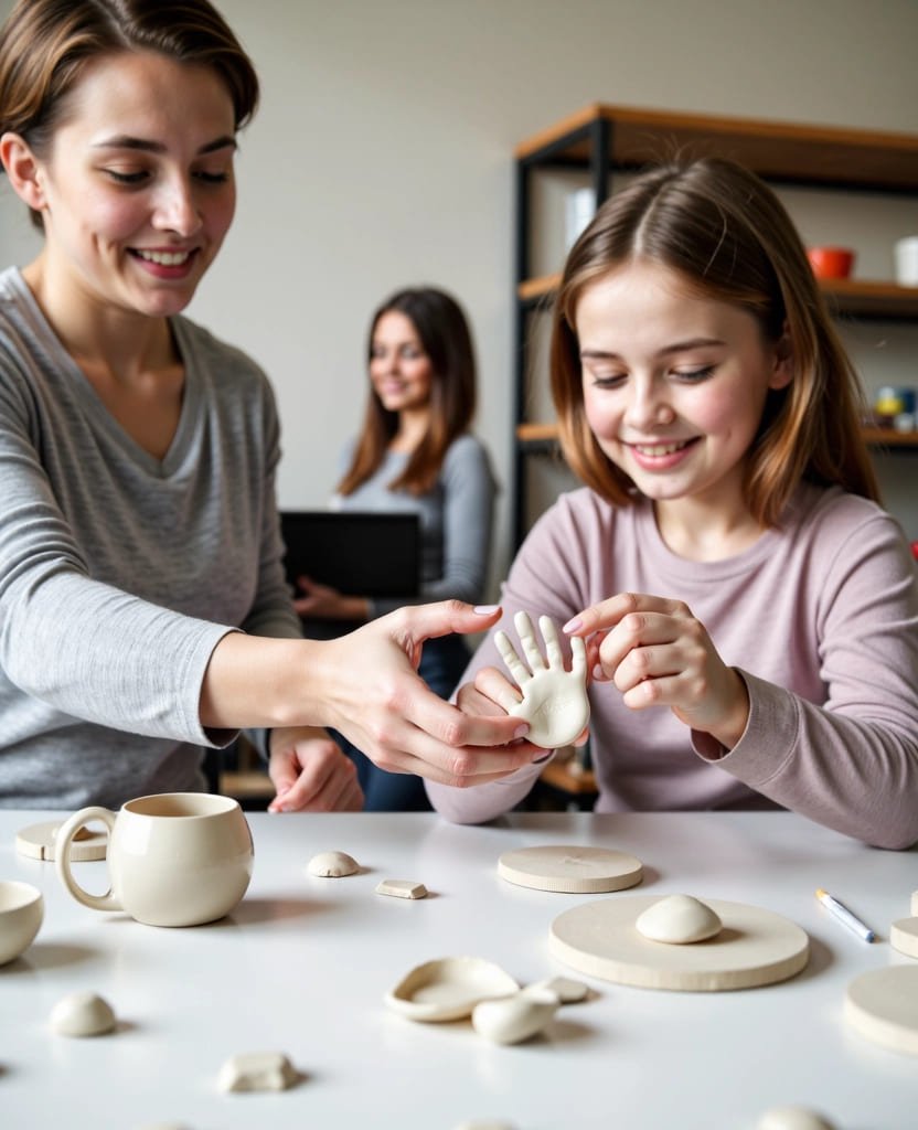 20 Cute Mother’s Day Gifts from Daughter That Will Make Her Day 💖 16 20 Cute Mother’s Day Gifts from Daughter That Will Make Her Day 💖 -