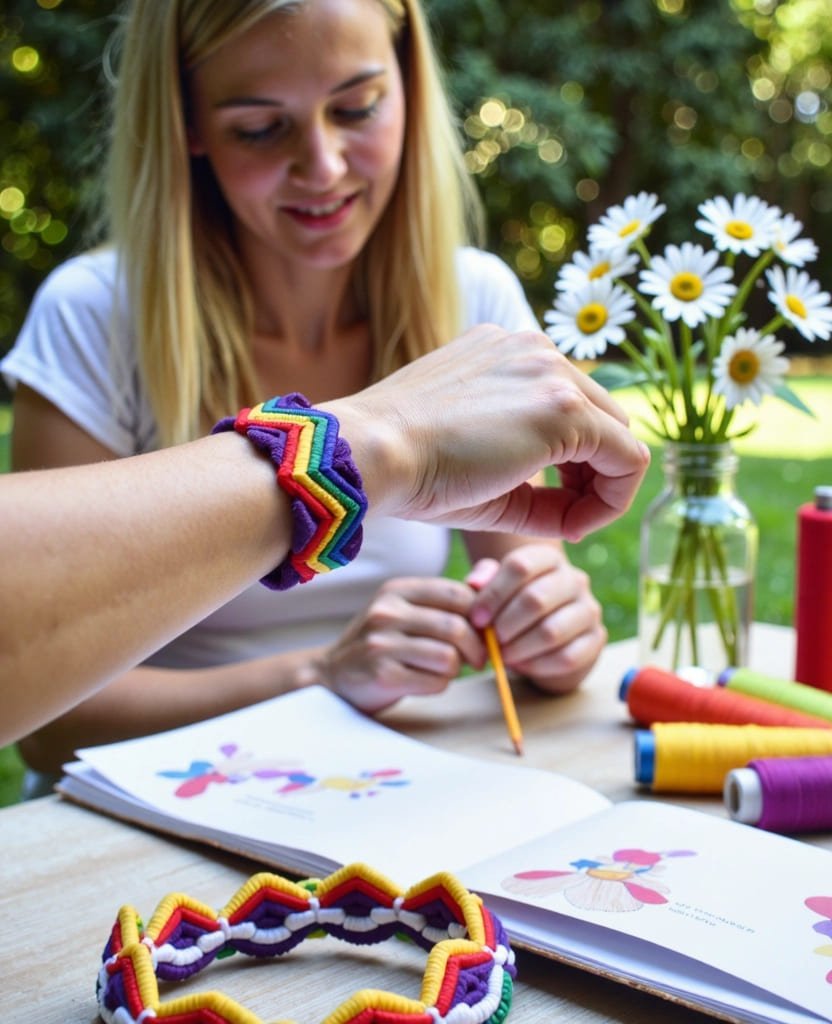 20 Easy Mother’s Day Gifts for Kids to Make with Love 💖 18 20 Easy Mother’s Day Gifts for Kids to Make with Love 💖 -