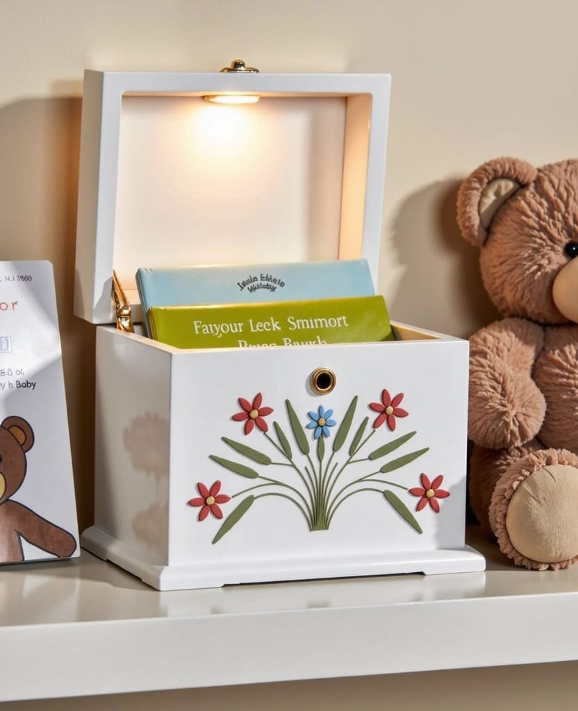20 Aesthetic Mother’s Day Gifts for Moms Who Love Beautiful Things 🌸 18 20 Aesthetic Mother’s Day Gifts for Moms Who Love Beautiful Things 🌸 -