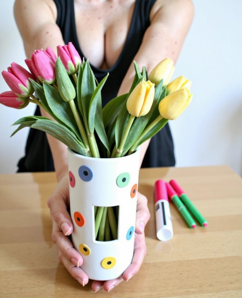 20 Handmade Mother’s Day Gifts for Mom That Show You Care 💖 19 20 Handmade Mother’s Day Gifts for Mom That Show You Care 💖 -