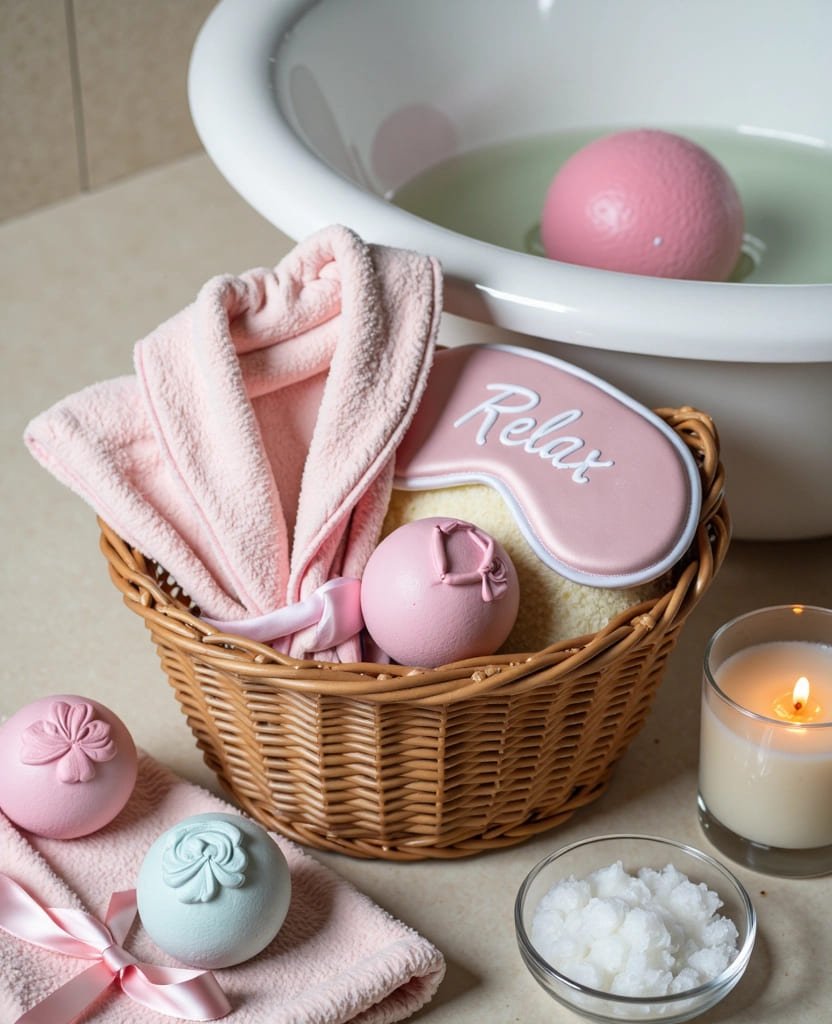 20 Thoughtful Mother’s Day Basket Ideas for Every Mom 🌸 2 20 Thoughtful Mother’s Day Basket Ideas for Every Mom 🌸 -