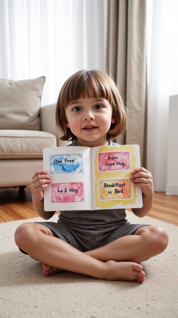 10 Easy Mother’s Day Crafts for Preschoolers That Are Too Cute to Ignore 2 10 Easy Mother’s Day Crafts for Preschoolers That Are Too Cute to Ignore -