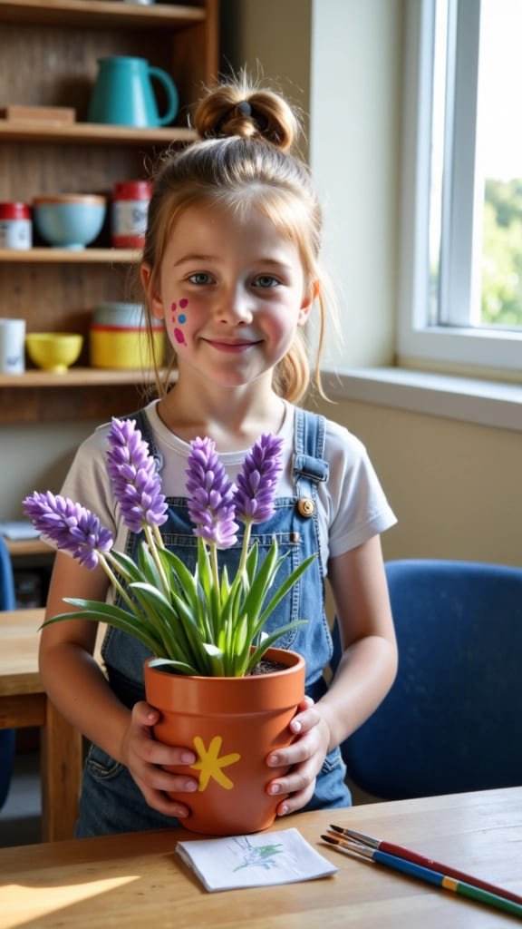10 Mother’s Day Arts and Crafts for Classrooms That Teachers Will Love 2 10 Mother’s Day Arts and Crafts for Classrooms That Teachers Will Love -