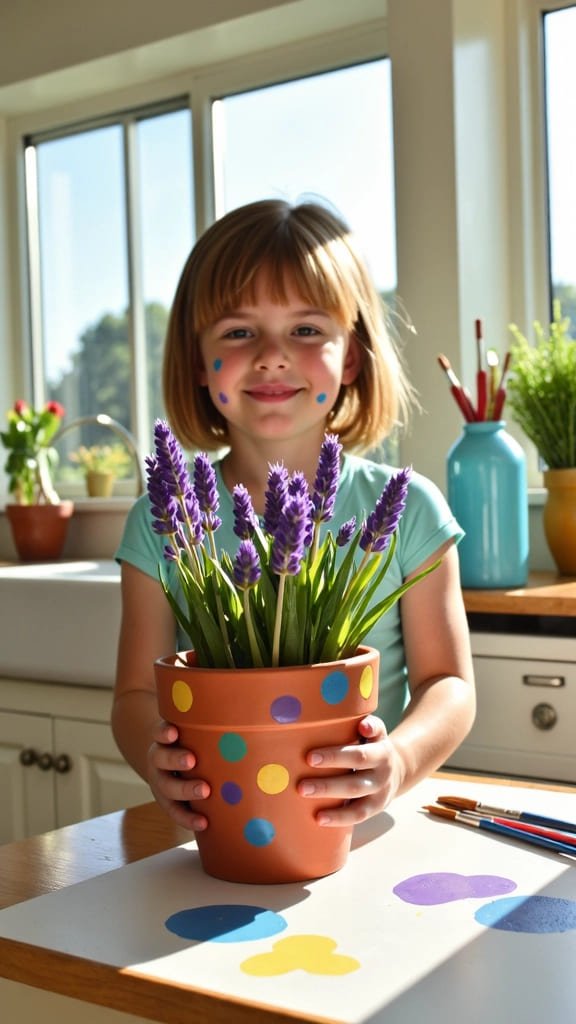 12 Budget-Friendly Mother’s Day Craft Ideas That Won’t Break the Bank 2 12 Budget-Friendly Mother’s Day Craft Ideas That Won’t Break the Bank -