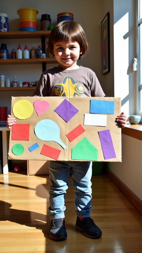 15 Mother’s Day Crafts Using Recycled Materials for an Eco-Friendly Gift 2 15 Mother’s Day Crafts Using Recycled Materials for an Eco-Friendly Gift -