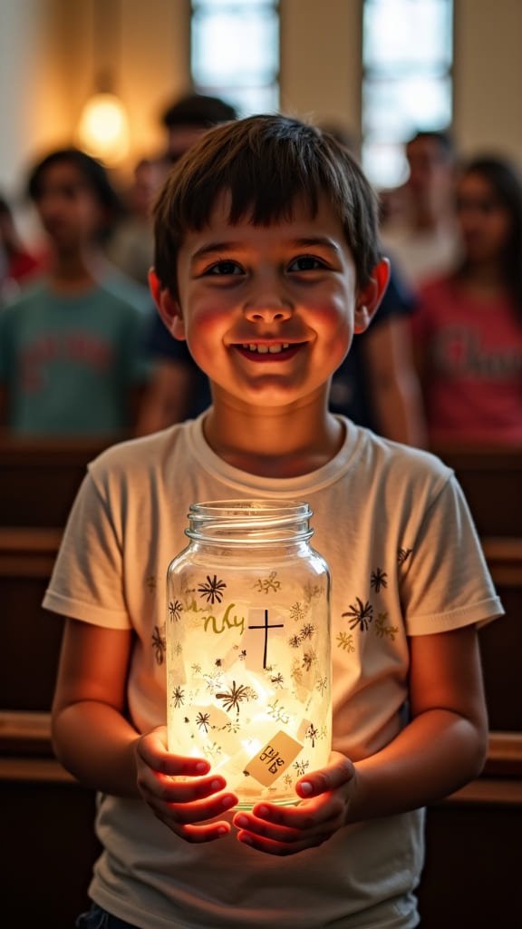10 Christian Mother’s Day Crafts for Church Celebrations 2 10 Christian Mother’s Day Crafts for Church Celebrations -
