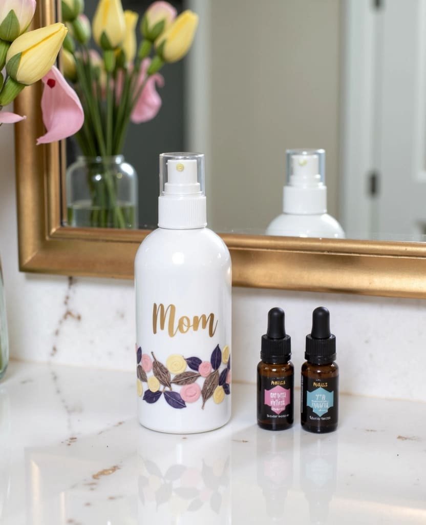 30 DIY Mother’s Day Gift Ideas That Moms Will Adore 3 30 DIY Mother’s Day Gift Ideas That Moms Will Adore -