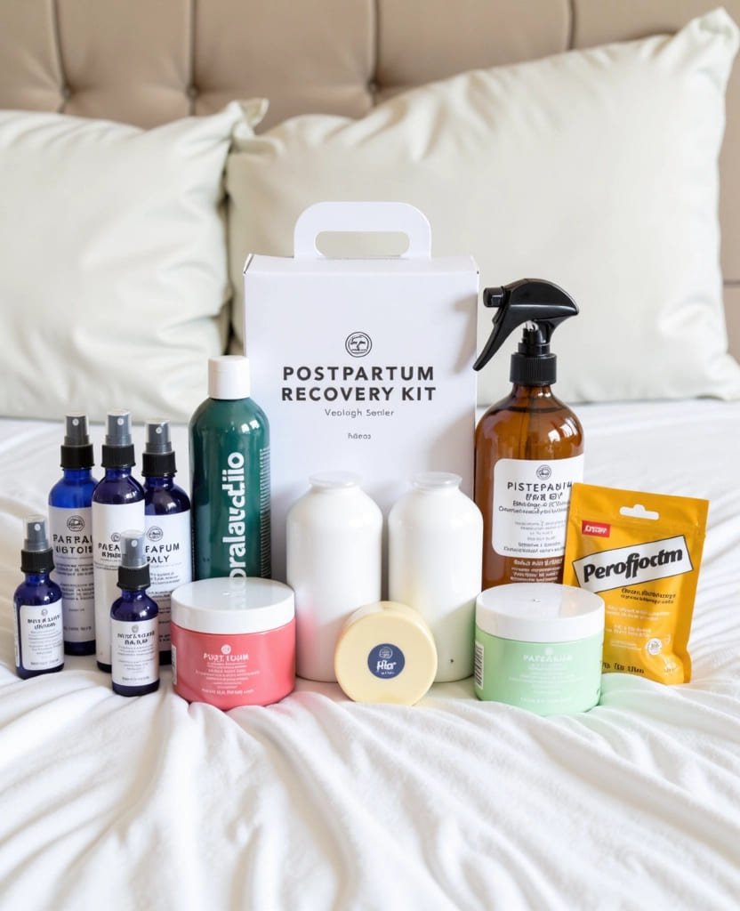 20 First-Time Mother’s Day Gift Ideas for New Moms 💖 3 20 First-Time Mother’s Day Gift Ideas for New Moms 💖 -