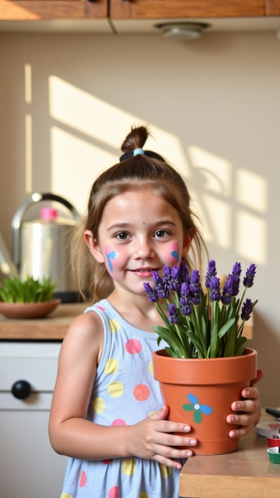 10 Easy Mother’s Day Crafts for Preschoolers That Are Too Cute to Ignore 3 10 Easy Mother’s Day Crafts for Preschoolers That Are Too Cute to Ignore -