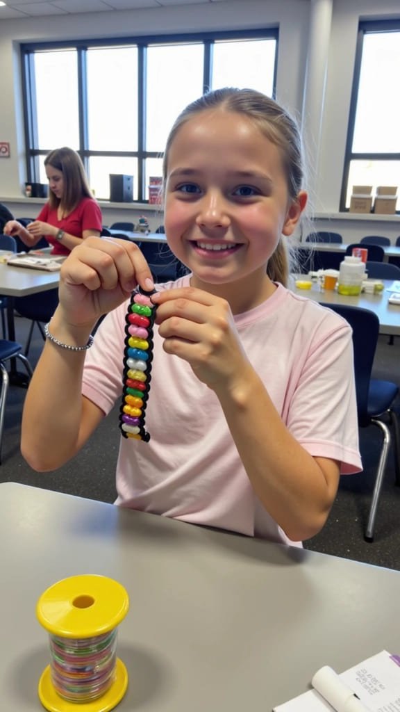 10 Mother’s Day Arts and Crafts for Classrooms That Teachers Will Love 3 10 Mother’s Day Arts and Crafts for Classrooms That Teachers Will Love -