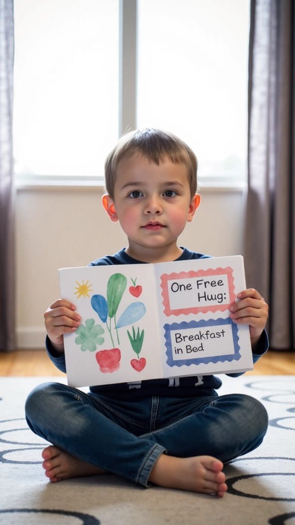 12 Budget-Friendly Mother’s Day Craft Ideas That Won’t Break the Bank 3 12 Budget-Friendly Mother’s Day Craft Ideas That Won’t Break the Bank -