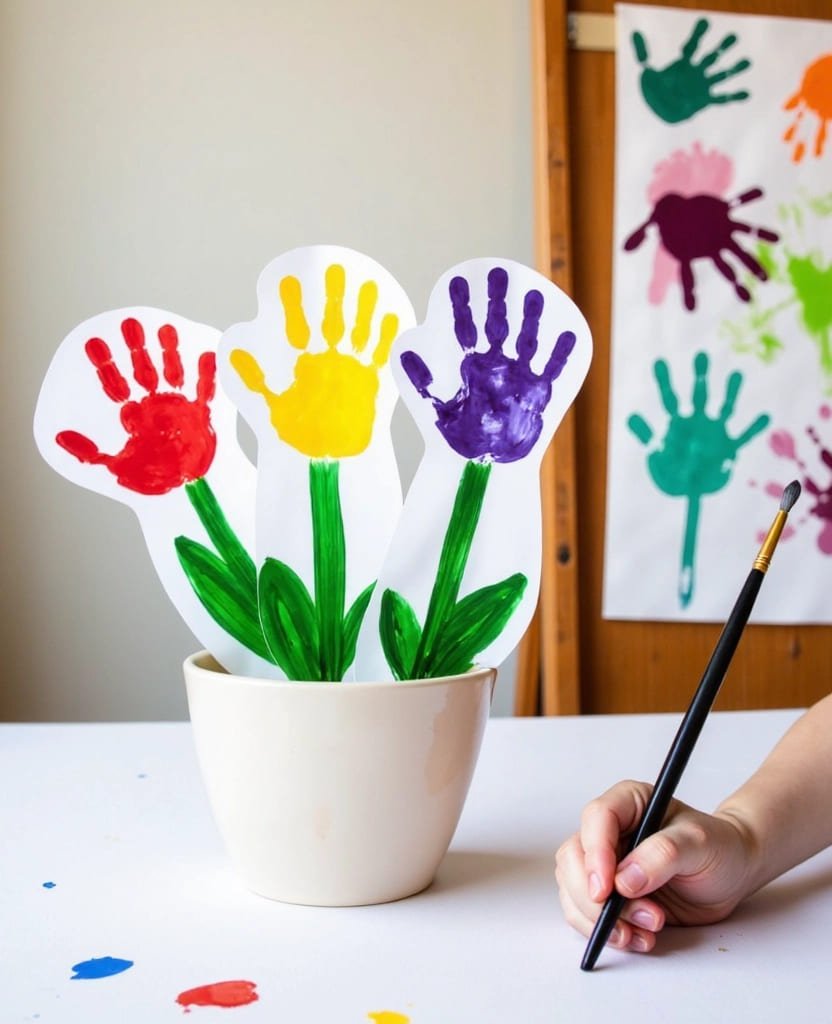 30 DIY Mother’s Day Gift Ideas That Moms Will Adore 4 30 DIY Mother’s Day Gift Ideas That Moms Will Adore -