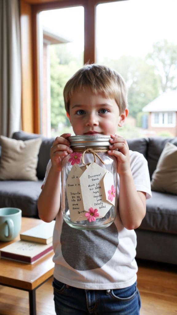 12 Budget-Friendly Mother’s Day Craft Ideas That Won’t Break the Bank 4 12 Budget-Friendly Mother’s Day Craft Ideas That Won’t Break the Bank -
