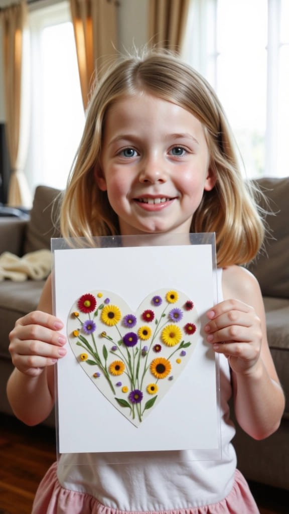 20 Mother’s Day Card-Making Ideas for the Perfect Handmade Touch 4 20 Mother’s Day Card-Making Ideas for the Perfect Handmade Touch -