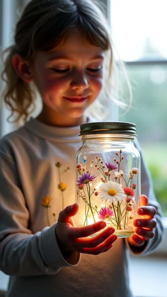 15 Sensory-Friendly Mother’s Day Crafts for Kids with Special Needs 4 15 Sensory-Friendly Mother’s Day Crafts for Kids with Special Needs -