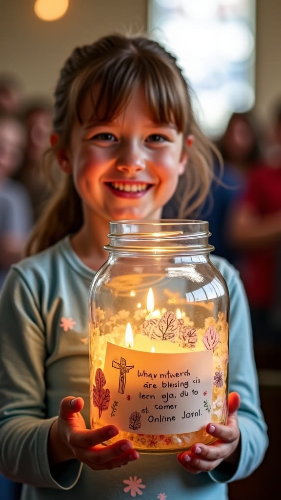 10 Christian Mother’s Day Crafts for Church Celebrations 4 10 Christian Mother’s Day Crafts for Church Celebrations -