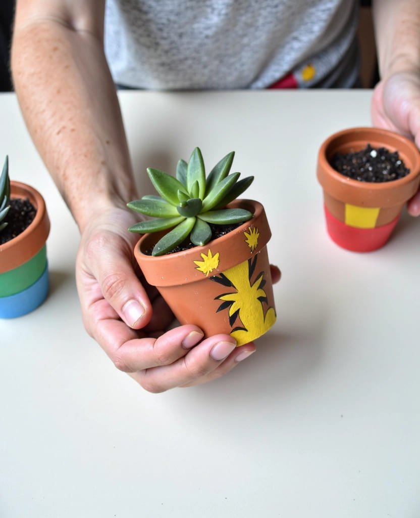 20 Handmade Mother’s Day Gifts for Mom That Show You Care 💖 5 20 Handmade Mother’s Day Gifts for Mom That Show You Care 💖 -