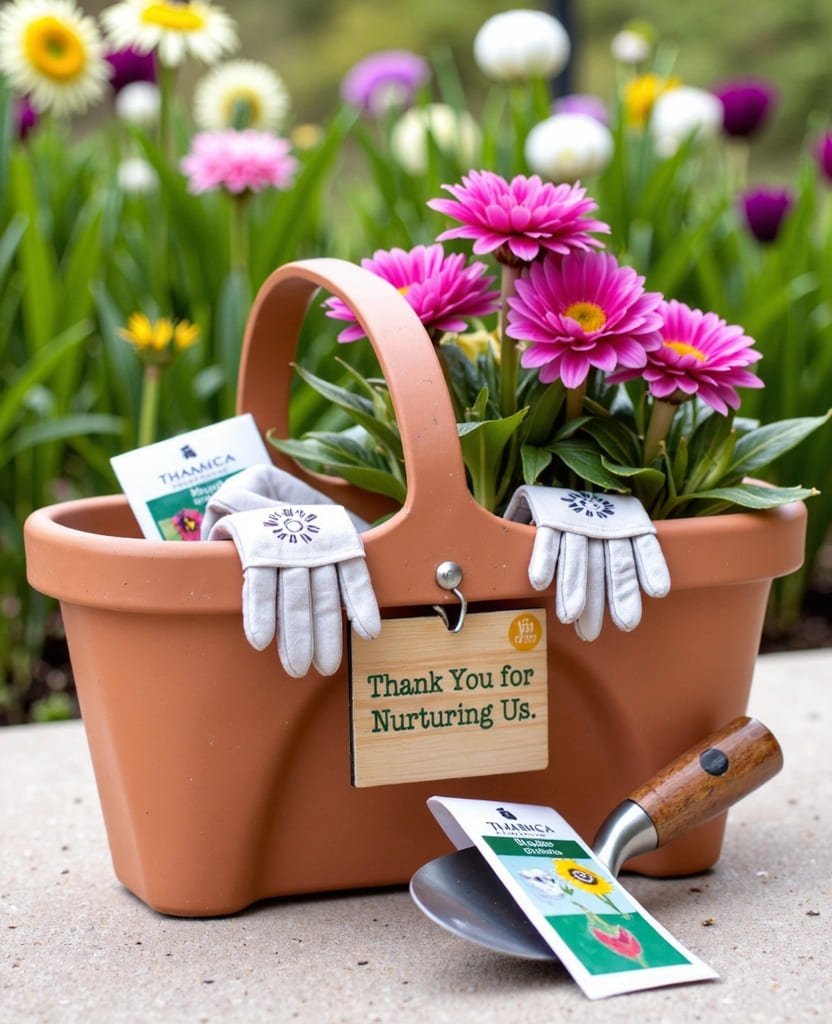 20 Thoughtful Mother’s Day Basket Ideas for Every Mom 🌸 5 20 Thoughtful Mother’s Day Basket Ideas for Every Mom 🌸 -