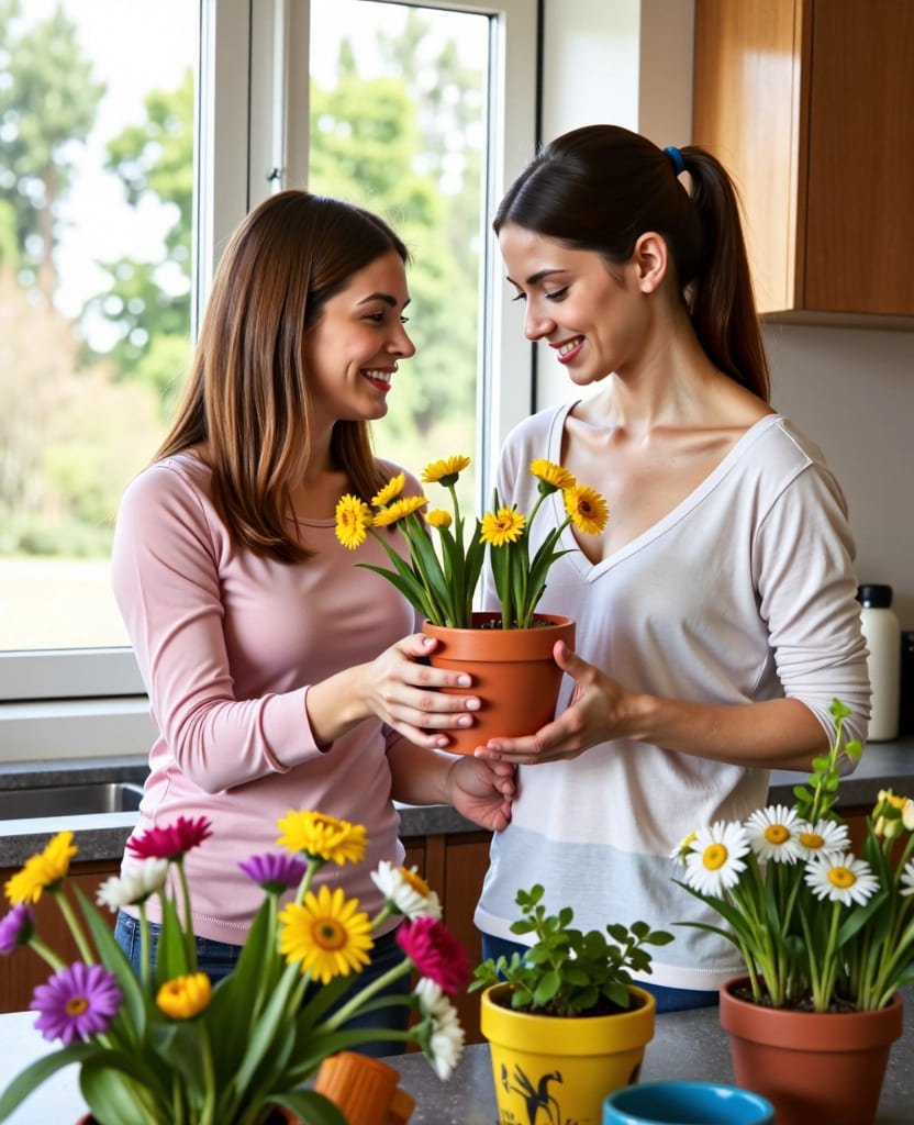 20 Cute Mother’s Day Gifts from Daughter That Will Make Her Day 💖 5 20 Cute Mother’s Day Gifts from Daughter That Will Make Her Day 💖 -