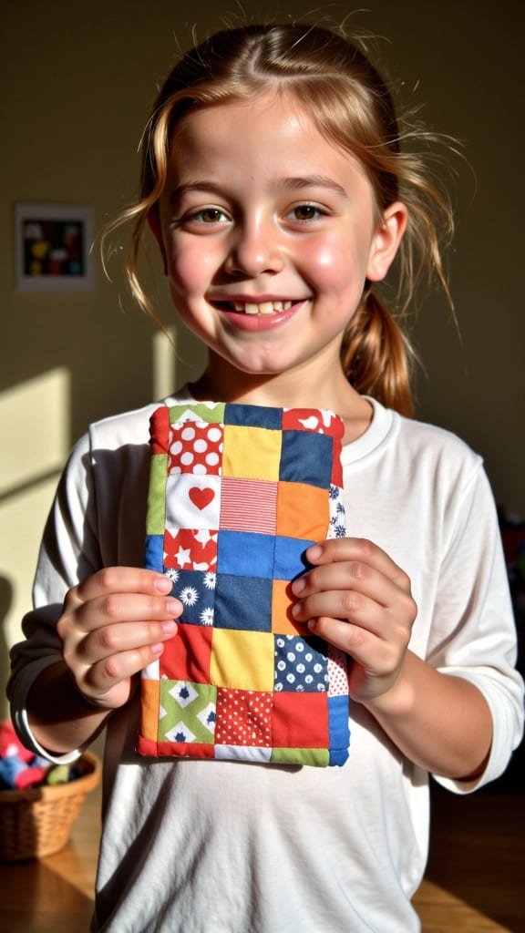 15 Mother’s Day Crafts Using Recycled Materials for an Eco-Friendly Gift 5 15 Mother’s Day Crafts Using Recycled Materials for an Eco-Friendly Gift -