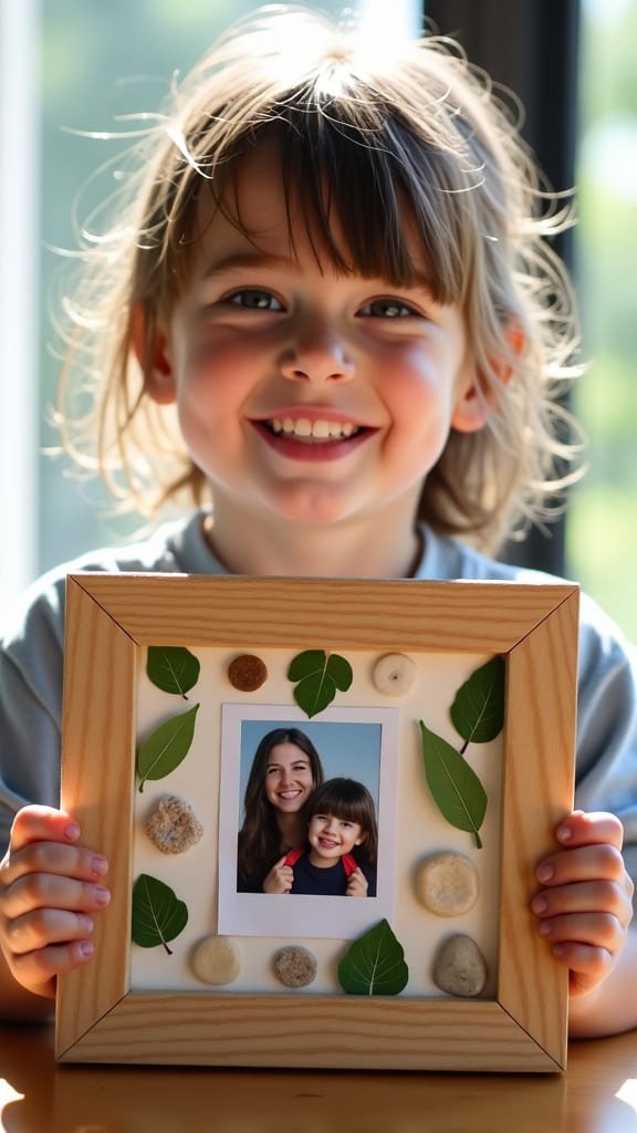 15 Sensory-Friendly Mother’s Day Crafts for Kids with Special Needs 5 15 Sensory-Friendly Mother’s Day Crafts for Kids with Special Needs -