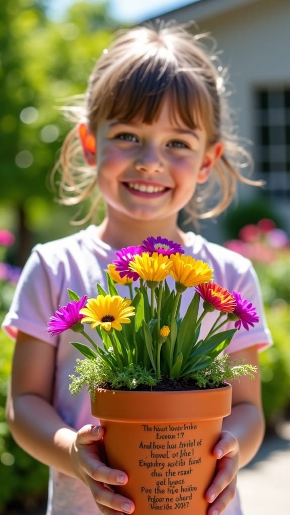 10 Christian Mother’s Day Crafts for Church Celebrations 5 10 Christian Mother’s Day Crafts for Church Celebrations -