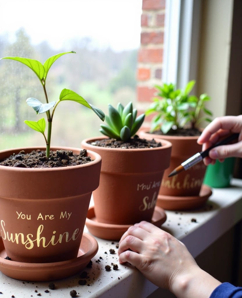 30 DIY Mother’s Day Gift Ideas That Moms Will Adore 6 30 DIY Mother’s Day Gift Ideas That Moms Will Adore -