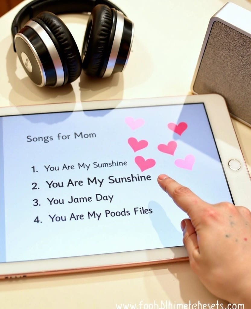 20 Easy Mother’s Day Gifts for Kids to Make with Love 💖 6 20 Easy Mother’s Day Gifts for Kids to Make with Love 💖 -