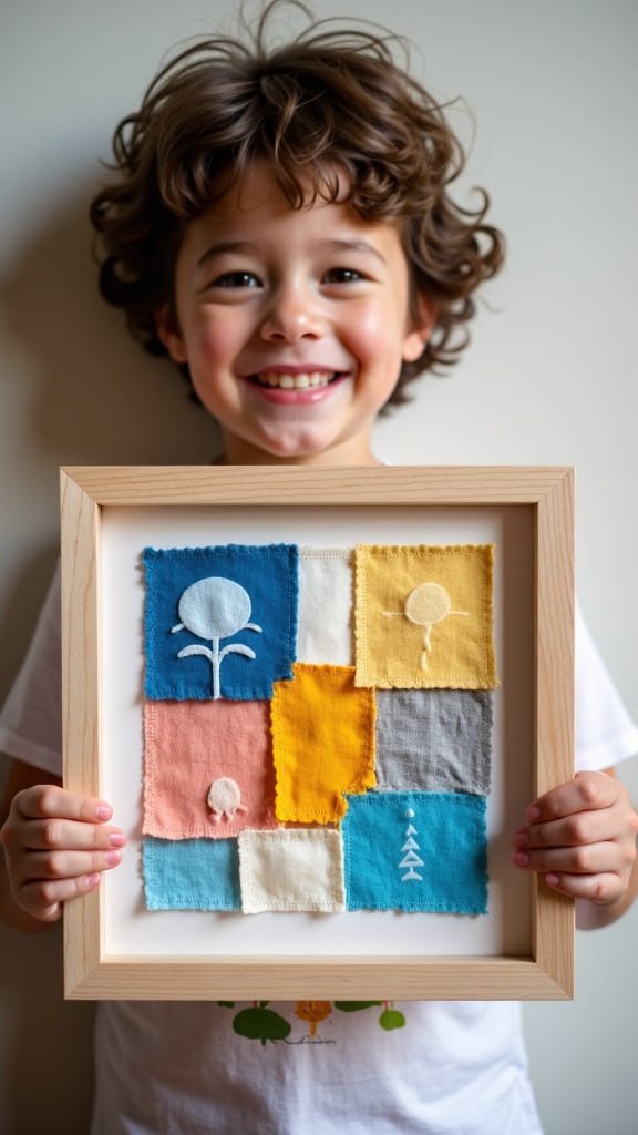 15 Sensory-Friendly Mother’s Day Crafts for Kids with Special Needs 6 15 Sensory-Friendly Mother’s Day Crafts for Kids with Special Needs -