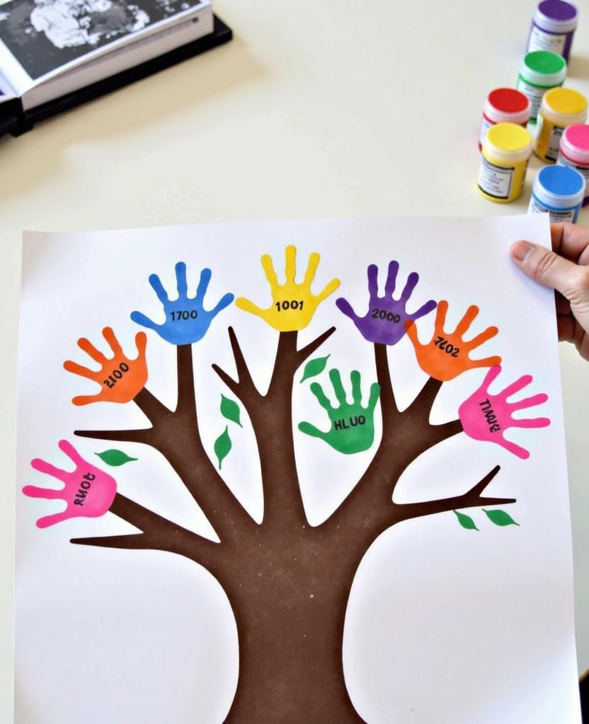 20 Easy DIY Mother’s Day Gifts for Preschoolers That Are Fun to Make 💖 7 20 Easy DIY Mother’s Day Gifts for Preschoolers That Are Fun to Make 💖 -