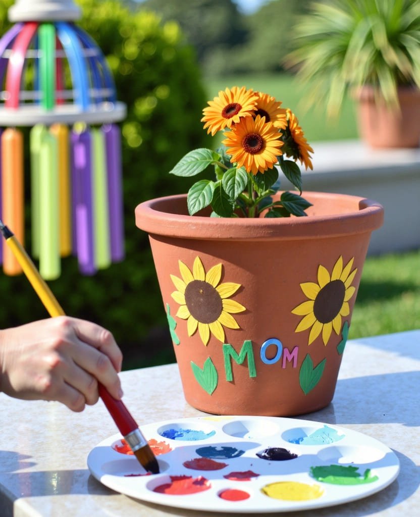 20 Easy Mother’s Day Gifts for Kids to Make with Love 💖 7 20 Easy Mother’s Day Gifts for Kids to Make with Love 💖 -