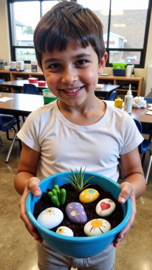 12 Budget-Friendly Mother’s Day Craft Ideas That Won’t Break the Bank 7 12 Budget-Friendly Mother’s Day Craft Ideas That Won’t Break the Bank -