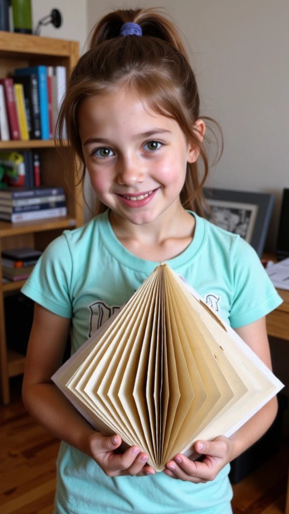 15 Mother’s Day Crafts Using Recycled Materials for an Eco-Friendly Gift 7 15 Mother’s Day Crafts Using Recycled Materials for an Eco-Friendly Gift -