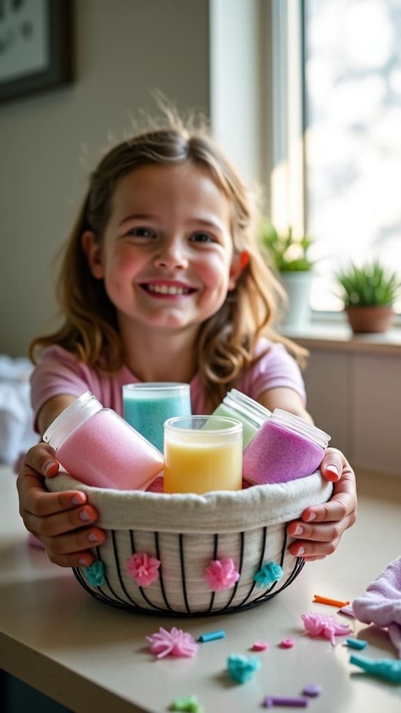 10 Meaningful Mother’s Day Crafts for Families to Make Together 7 10 Meaningful Mother’s Day Crafts for Families to Make Together -