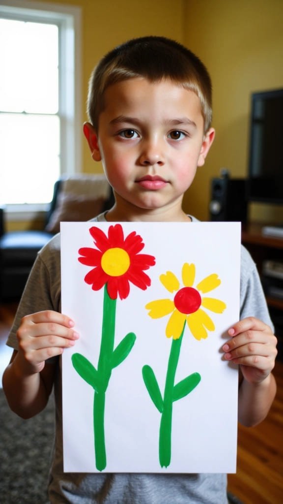 12 Budget-Friendly Mother’s Day Craft Ideas That Won’t Break the Bank 8 12 Budget-Friendly Mother’s Day Craft Ideas That Won’t Break the Bank -