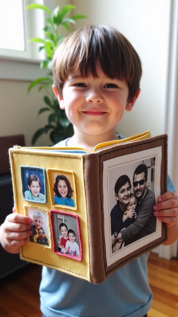 15 Sensory-Friendly Mother’s Day Crafts for Kids with Special Needs 8 15 Sensory-Friendly Mother’s Day Crafts for Kids with Special Needs -