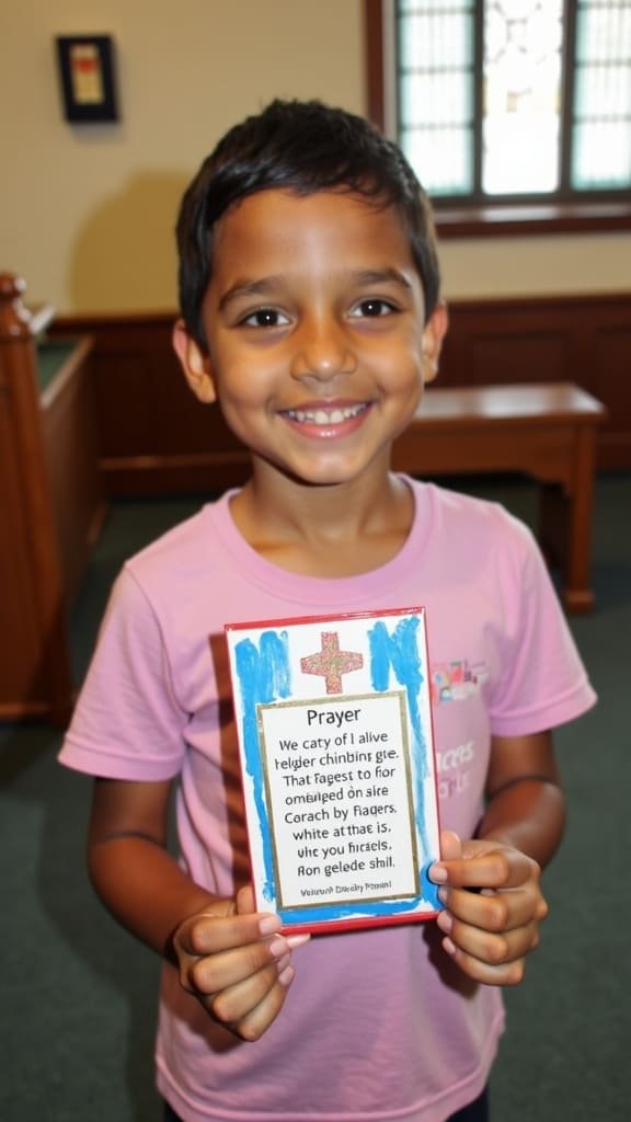 10 Christian Mother’s Day Crafts for Church Celebrations 8 10 Christian Mother’s Day Crafts for Church Celebrations -