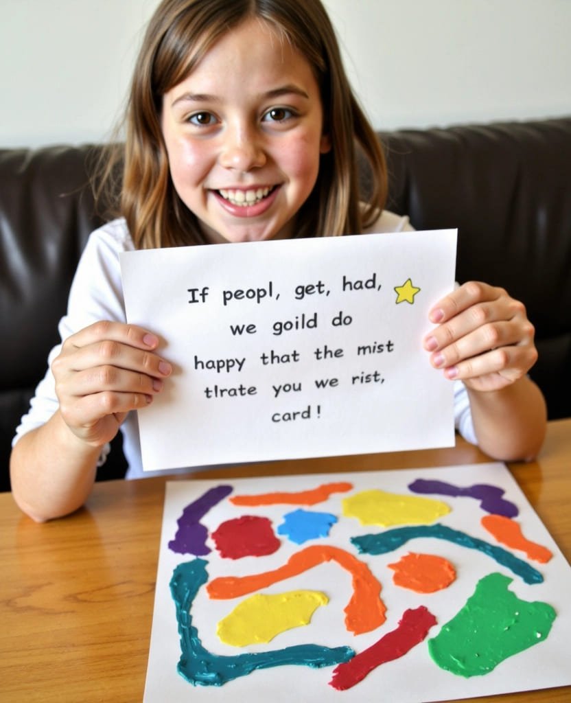 20 Simple Mother’s Day Gifts for Preschoolers That They Can Make 💖 9 20 Simple Mother’s Day Gifts for Preschoolers That They Can Make 💖 -