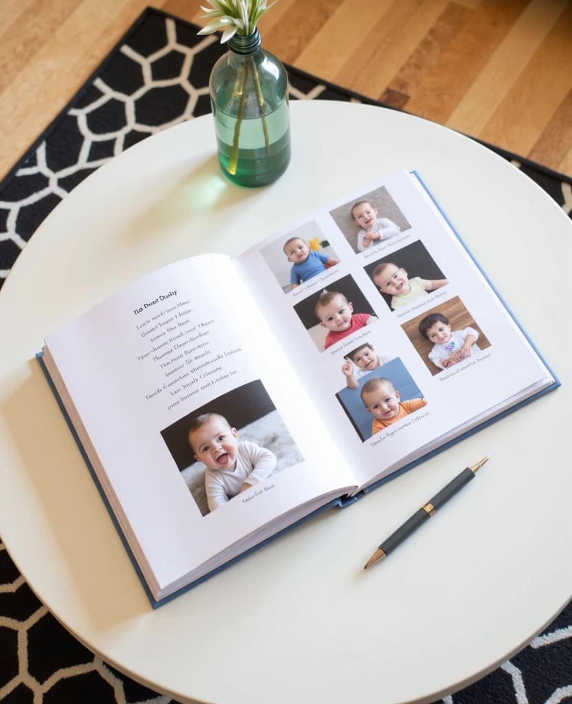 20 First-Time Mother’s Day Gift Ideas for New Moms 💖 9 20 First-Time Mother’s Day Gift Ideas for New Moms 💖 -