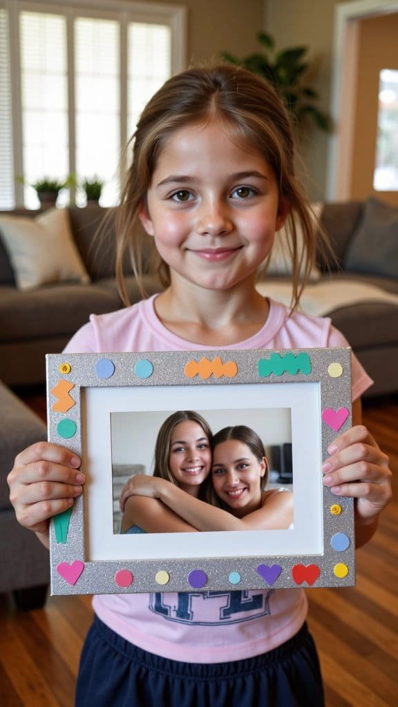 12 Budget-Friendly Mother’s Day Craft Ideas That Won’t Break the Bank 9 12 Budget-Friendly Mother’s Day Craft Ideas That Won’t Break the Bank -
