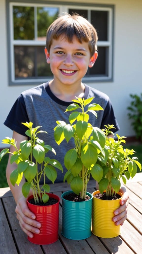15 Mother’s Day Crafts Using Recycled Materials for an Eco-Friendly Gift 9 15 Mother’s Day Crafts Using Recycled Materials for an Eco-Friendly Gift -