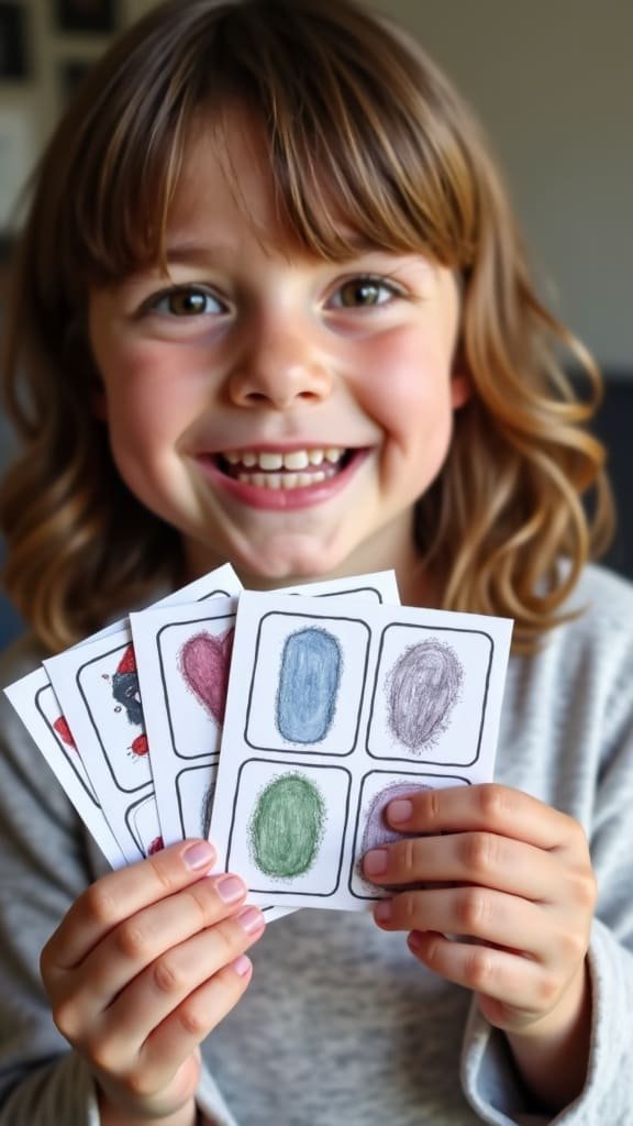 15 Sensory-Friendly Mother’s Day Crafts for Kids with Special Needs 9 15 Sensory-Friendly Mother’s Day Crafts for Kids with Special Needs -