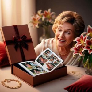 Mothers day Gifts Ideas -