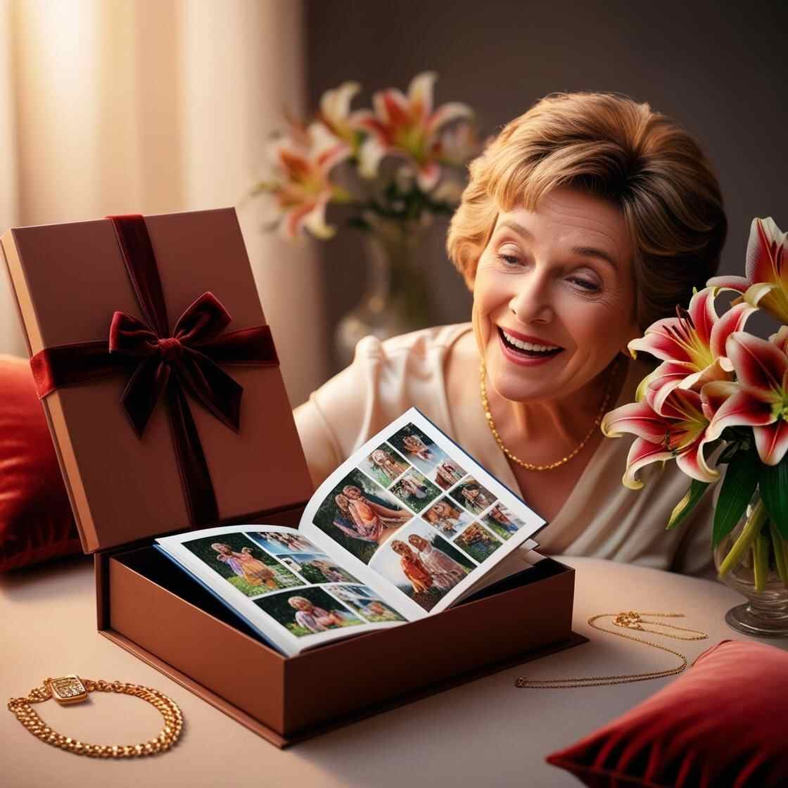 Gifts Ideas