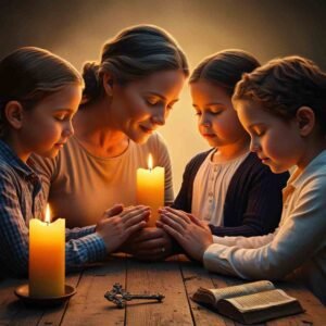 Mothers day Prayers and Blessings -