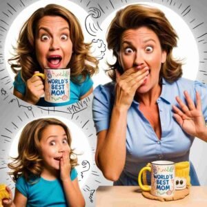 Mothers day jokes -
