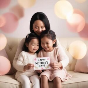 Mothers day wishes and messages -