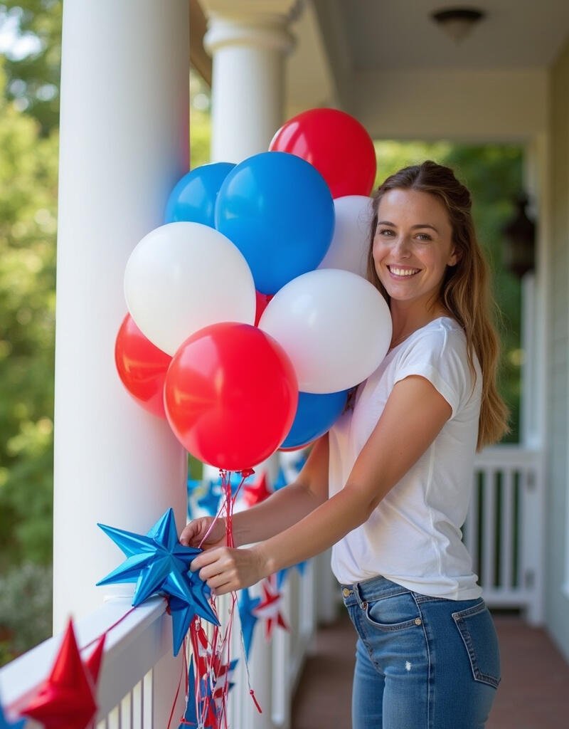 5 Last-Minute Memorial Day Decorations No One Will Ever Guess You Made In 30 Minutes 1 5 Last-Minute Memorial Day Decorations No One Will Ever Guess You Made In 30 Minutes -