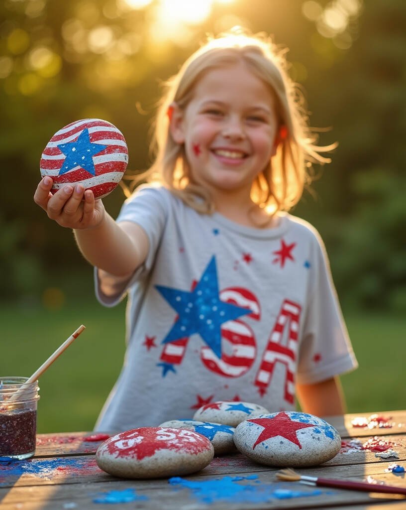 17 Memorial Day Crafts That Went Viral (And Why Parents Can't Stop Making #9) 1 17 Memorial Day Crafts That Went Viral (And Why Parents Can't Stop Making #9) -