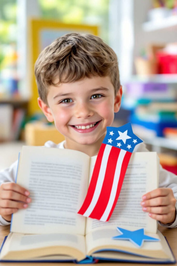 12 Kids' Memorial Day Crafts So Impressive Adults Are Secretly Copying Them 1 12 Kids' Memorial Day Crafts So Impressive Adults Are Secretly Copying Them -